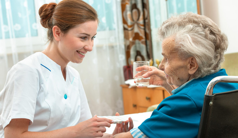 Social Care and Community Support